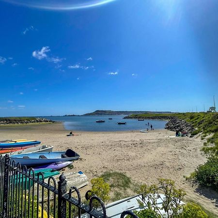 Spindrift - Views Of Chesil Beach Dog Friendly Weymouth Exterior foto