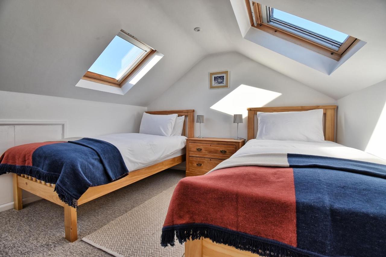 Spindrift - Views Of Chesil Beach Dog Friendly Weymouth Exterior foto